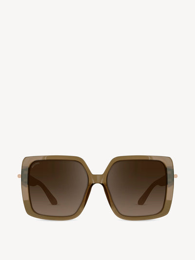Aspinal Of London Aria women’s sunglasses at Collagerie