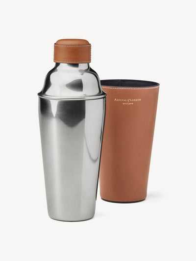 Aspinal Of London Cocktail shaker at Collagerie