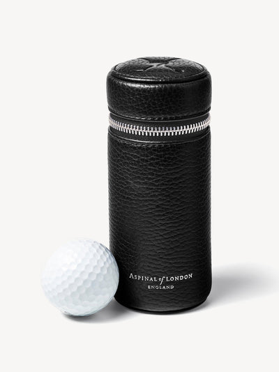Aspinal Of London Golf ball holder at Collagerie