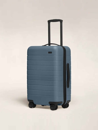 Away Travel Coast carry-on suitcase at Collagerie