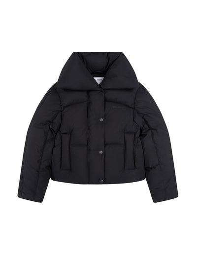 Axel Arigato Mist puffer jacket at Collagerie