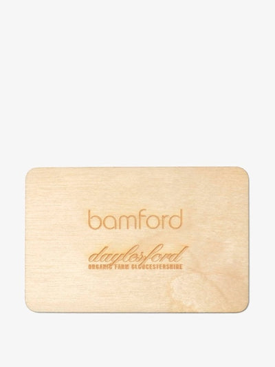 Bamford Gift Card at Collagerie