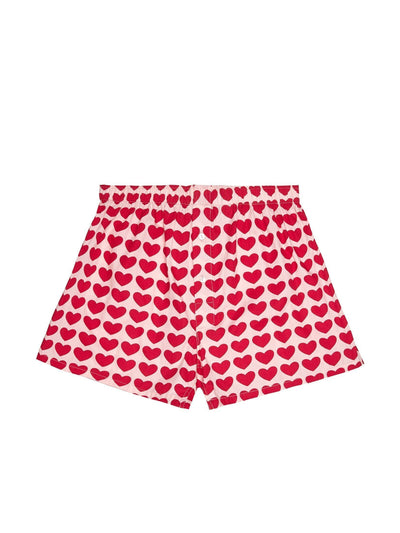 Banana Boxers Heart of gold boxer shorts at Collagerie