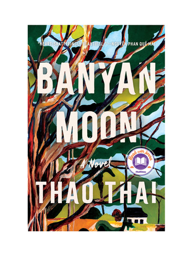 Banyan Moon Thao Thai at Collagerie