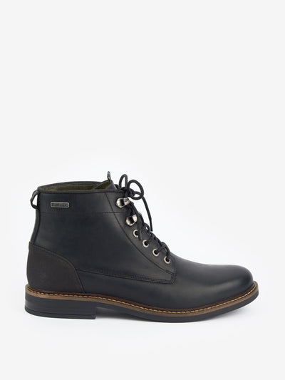 Barbour Deckham boots at Collagerie