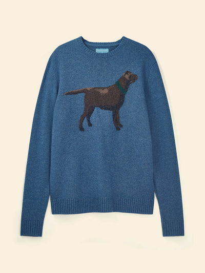 Beaufort & Blake The best friend jumper at Collagerie