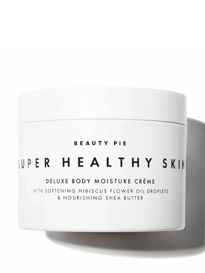 Beauty Pie Moisturising body cream at Collagerie