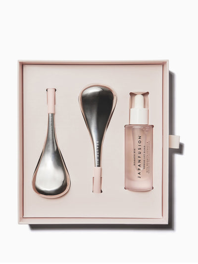 Beauty Pie Ultra-firming cryotherapy set at Collagerie