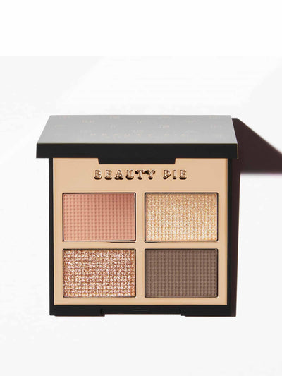 Beauty Pie Eyeshadow Quad at Collagerie