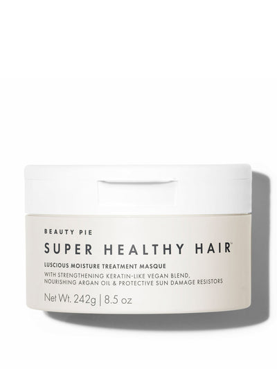 Beauty Pie Moisture hair mask at Collagerie