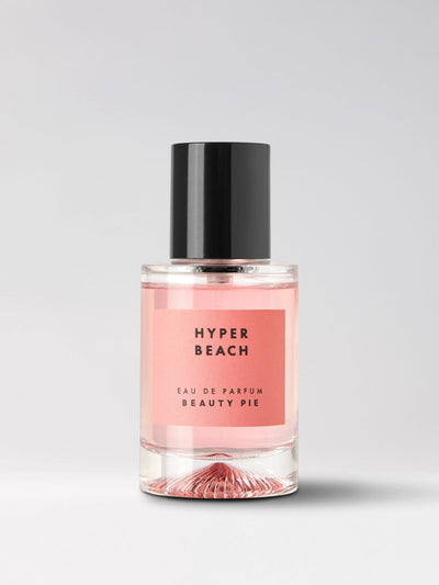 Beauty Pie Hyper Beach eau de parfum at Collagerie