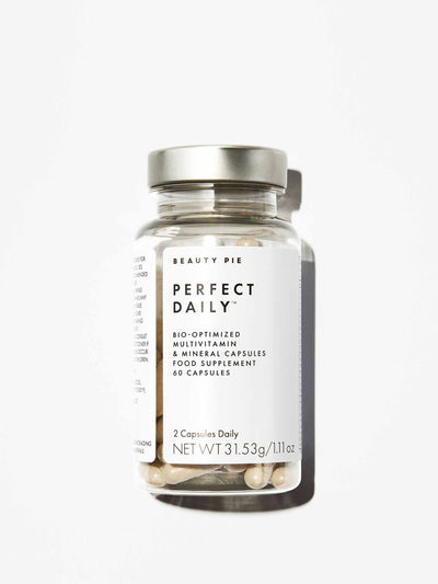 Beauty Pie Multivitamin at Collagerie