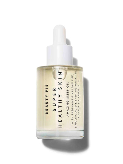 Beauty Pie Sleep facial oil at Collagerie