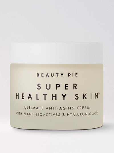 Beauty Pie Super Healthy Skin Ultimate Anti-Aging Cream at Collagerie