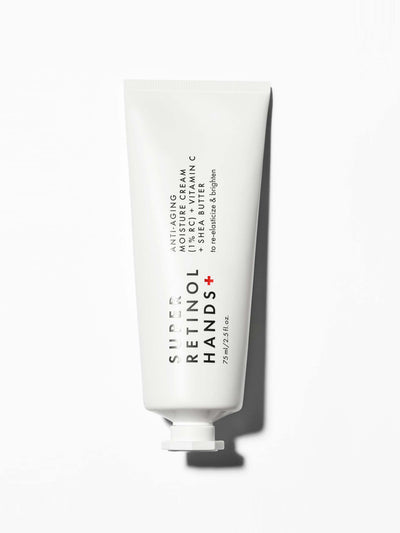 Beauty Pie Super Retinol Anti-Aging Hand & Body Repair Cream at Collagerie