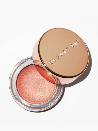 Beauty Pie Gleam blush at Collagerie