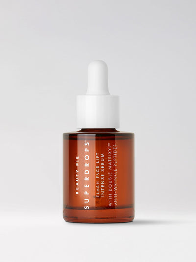 Beauty Pie Superdrops Flash Face Lift Intense at Collagerie