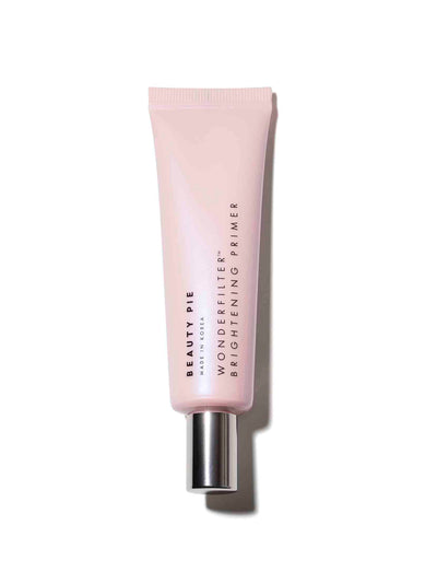 Beauty Pie Brightening primer at Collagerie