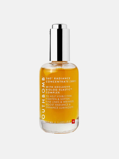 Beauty Pie 360° Radiance Concentrate Serum at Collagerie