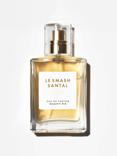 Beauty Pie Le Smash Santal eau de parfum at Collagerie