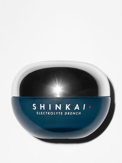 Beauty Pie Shinkai Electrolyte Drench hydrating gel cream at Collagerie