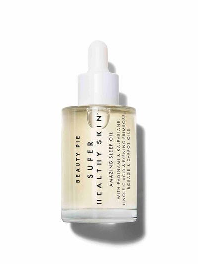 Beauty Pie Amazing sleep facial oil at Collagerie