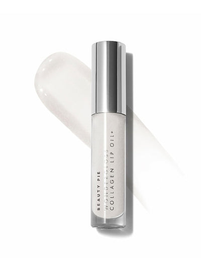 Beauty Pie Collagen lip oil at Collagerie