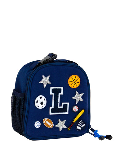 Becco Becco Lunch Box at Collagerie