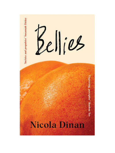 Bellies Nicola Dinan at Collagerie