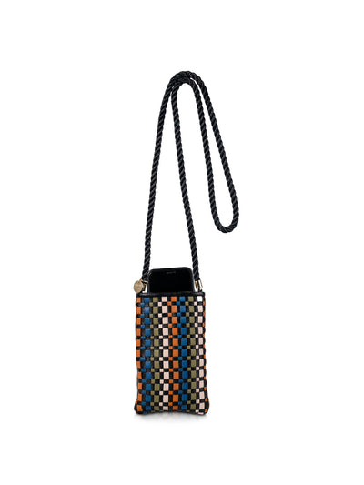 STELAR Bracken multi Berawa phone pouch at Collagerie