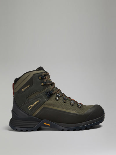 Berghaus Men’s Storm Trek Gore-Tex boots at Collagerie