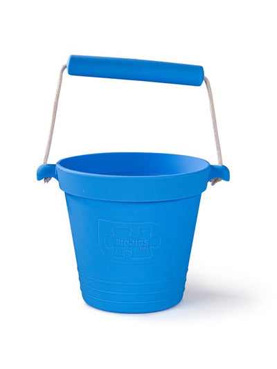 Bigjigs Toys Activity bucket at Collagerie