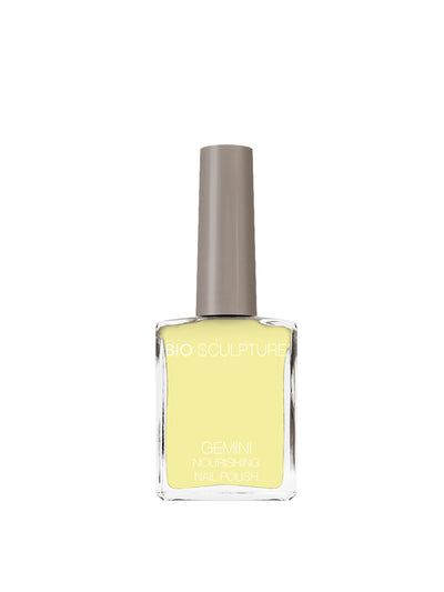 Bio Sculpture Brigitte nail polish at Collagerie
