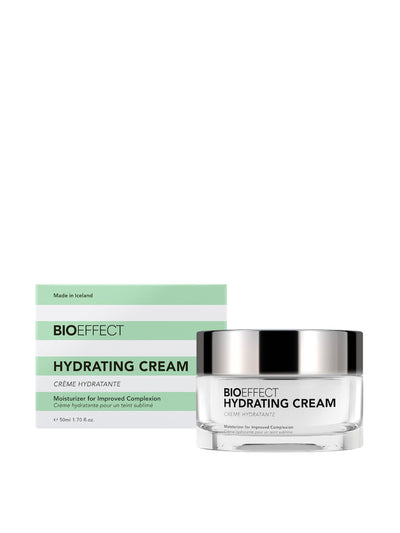 Bioeffect Hydrating cream at Collagerie