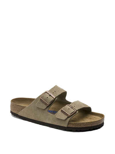 Birkenstock Arizona soft footbed at Collagerie