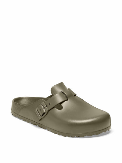 Birkenstock Boston Essentials at Collagerie