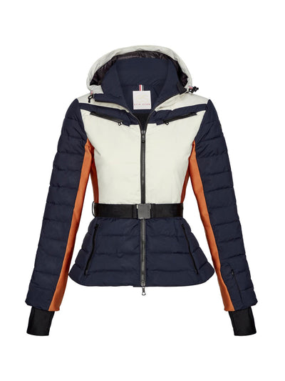 Erin Snow Women's kat ii jacket in eco sporty at Collagerie