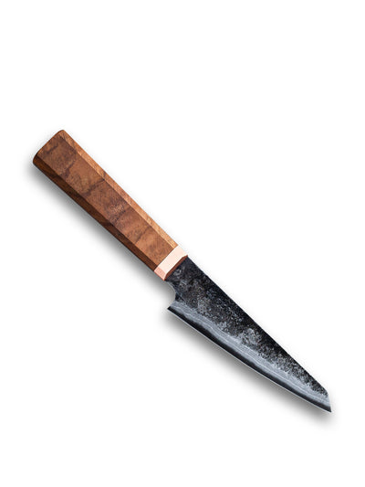 Blenheim Forge Petty knife at Collagerie