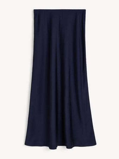 By Malene Birger Boshan midi skirt at Collagerie