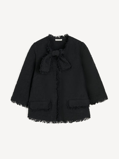 By Malene Birger Diana blouse at Collagerie
