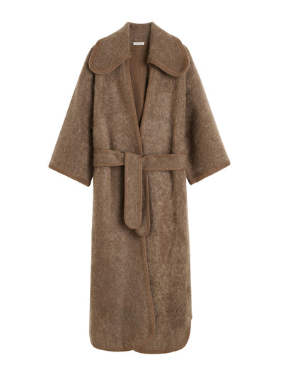 By Malene Birger Mirano coat at Collagerie