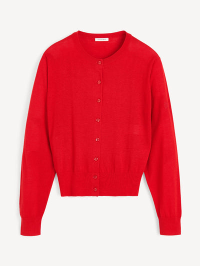 By Malene Birger Montie cardigan at Collagerie
