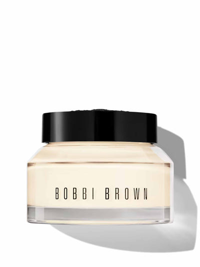 Bobbi Brown Vitamin enriched face base at Collagerie