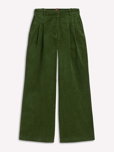 Boden Kensington cord trousers at Collagerie