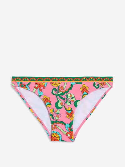 Boden Classic bikini bottoms at Collagerie