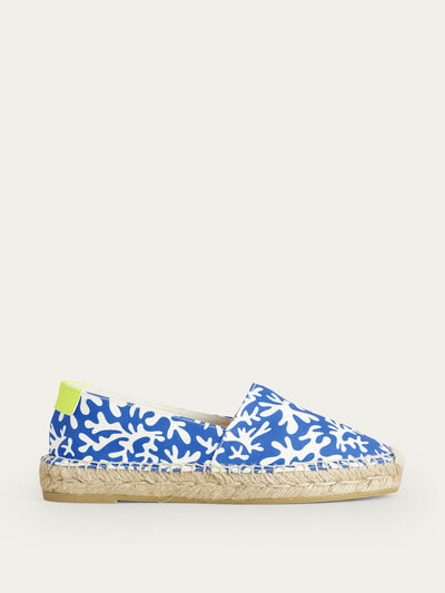 Boden Classic flat espadrilles at Collagerie