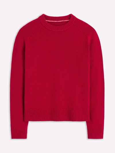 Boden Marion merino jumper at Collagerie