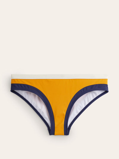 Boden Santorini bikini bottoms at Collagerie