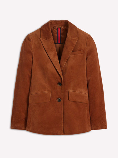 Boden Stamford cord blazer at Collagerie