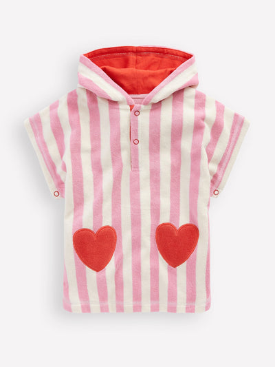 Boden Towelling throw on at Collagerie